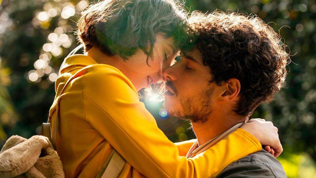 Ancora più bello 0