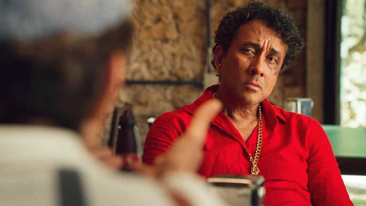 Paulinho Gogó em Top Love - Só e Bem Acompanhado (2024) 0