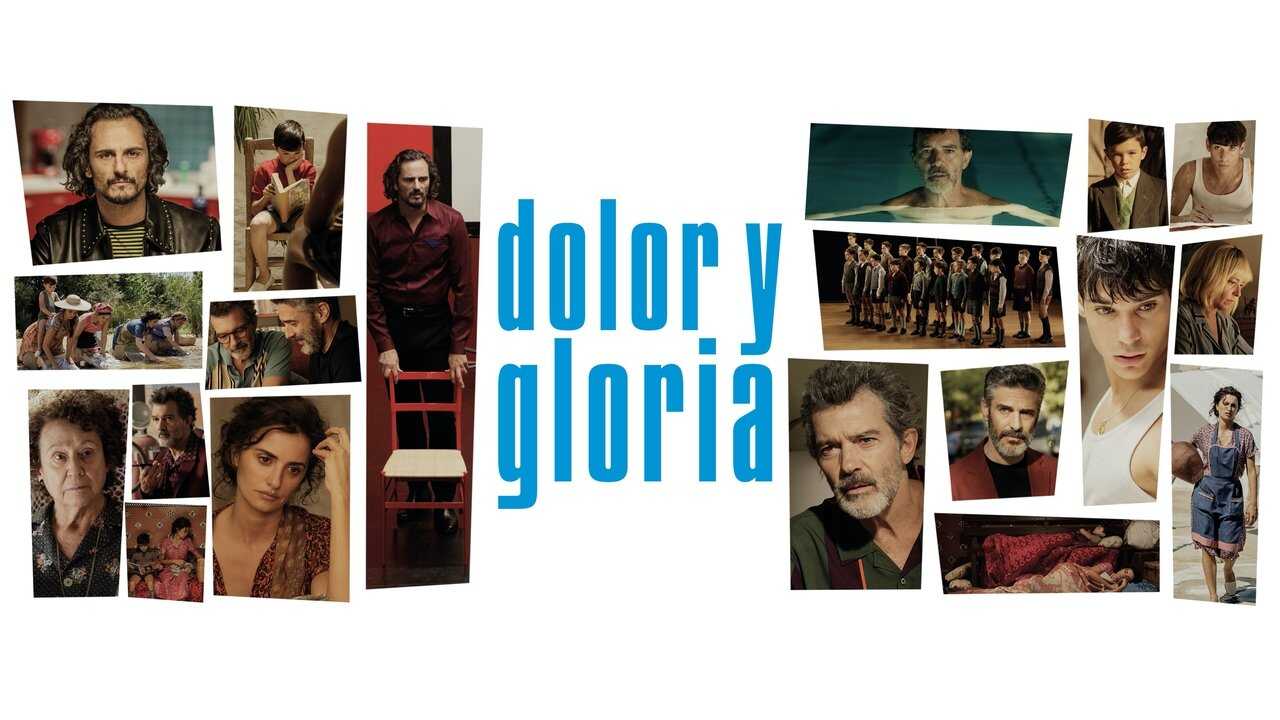 Pain and Glory 0