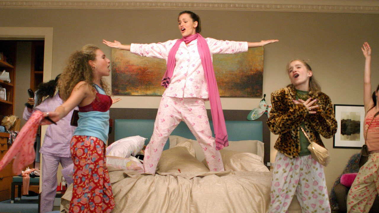 EN| 13 Going on 30 - 2004 0