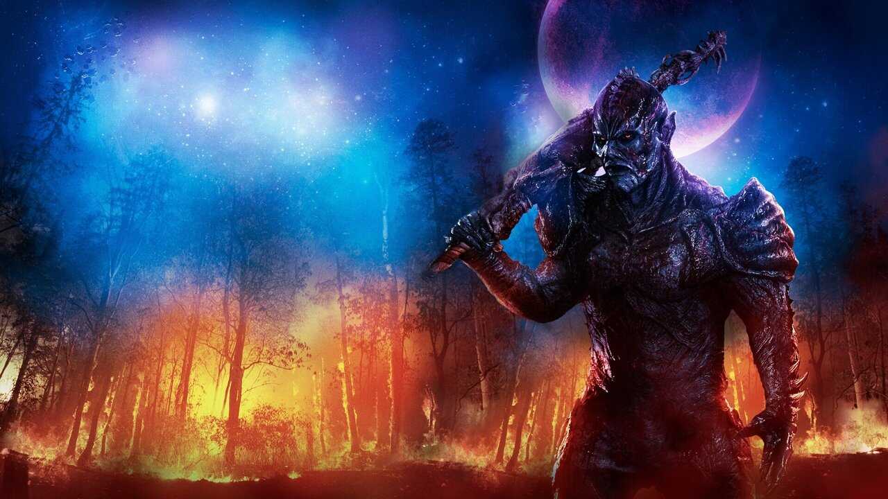FR - Psycho Goreman - 2021 0