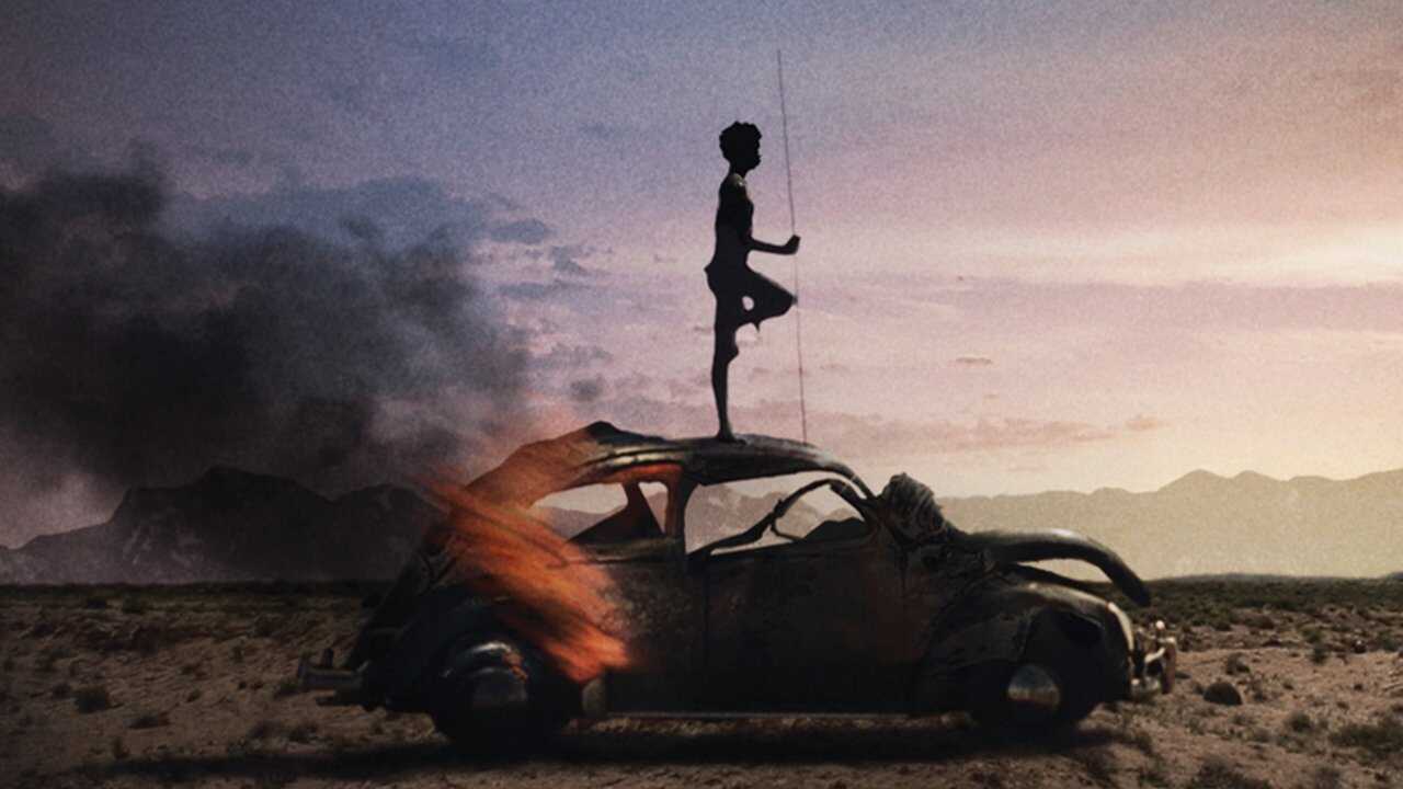 Walkabout (1971) 0