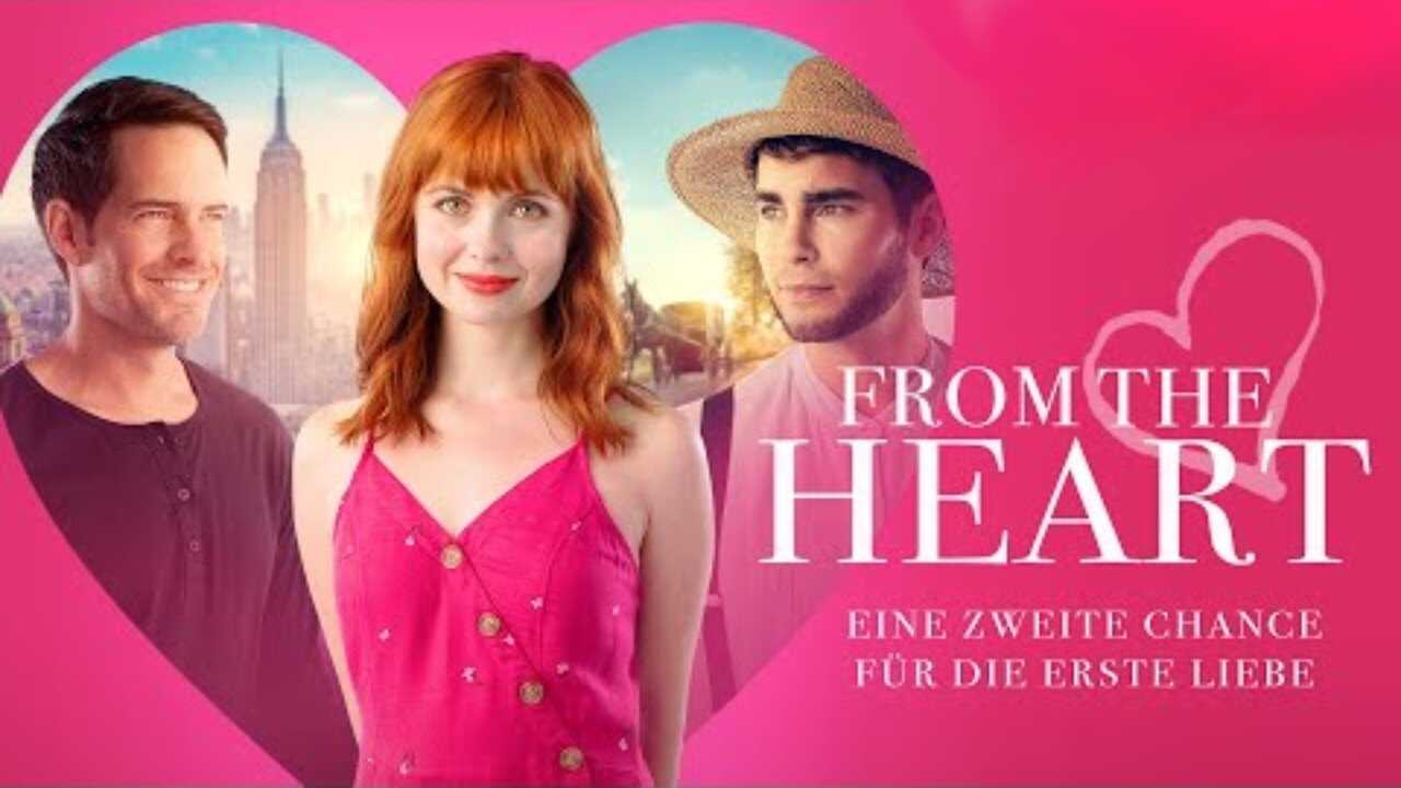 From The Heart - Eine zweite Chance für die erste Liebe (2018) 0
