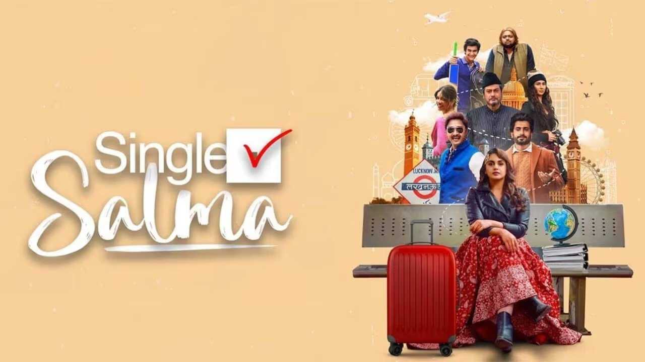 Single Salma (2025) 0