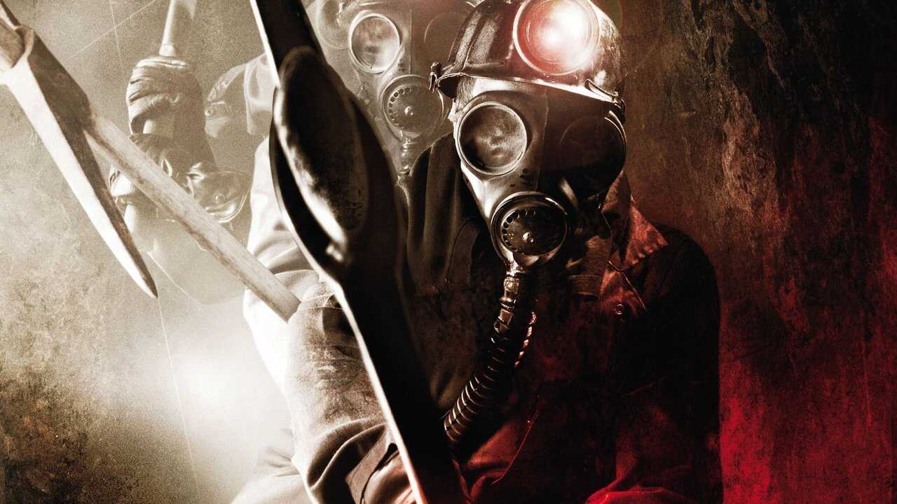 My Bloody Valentine 0