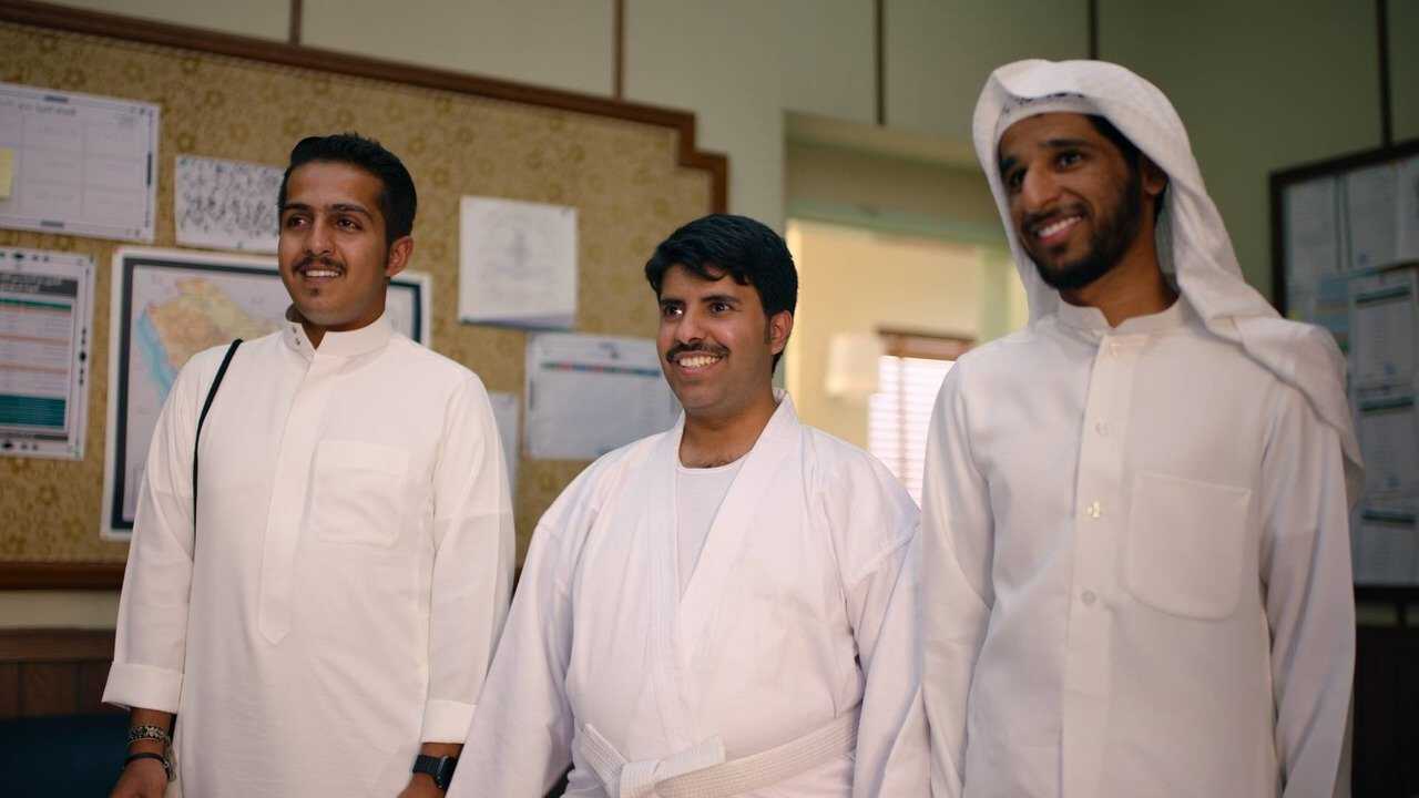 AR| فخر السويدي - 2025 0