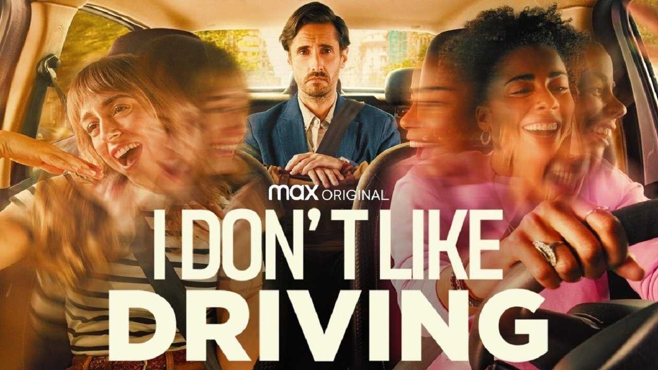 I Don’t Like Driving 4
