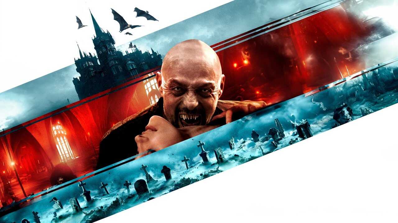 La colère de Dracula (2023) 0