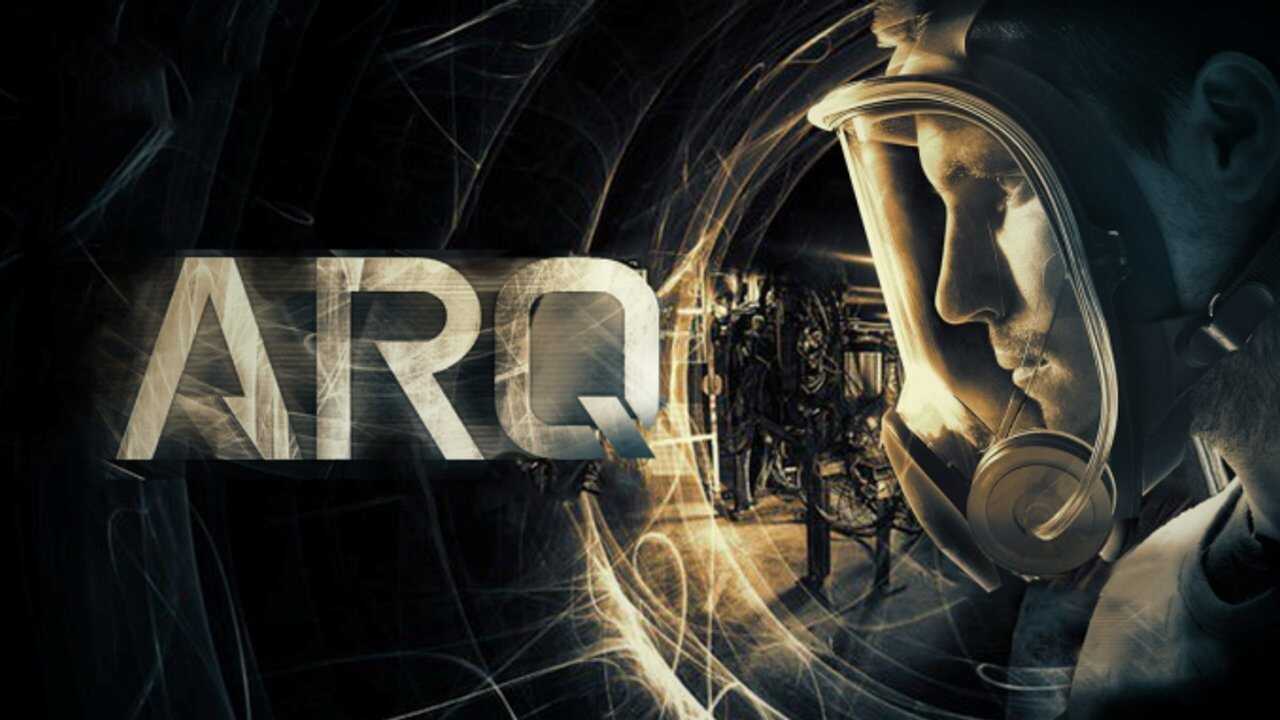 ARQ 0
