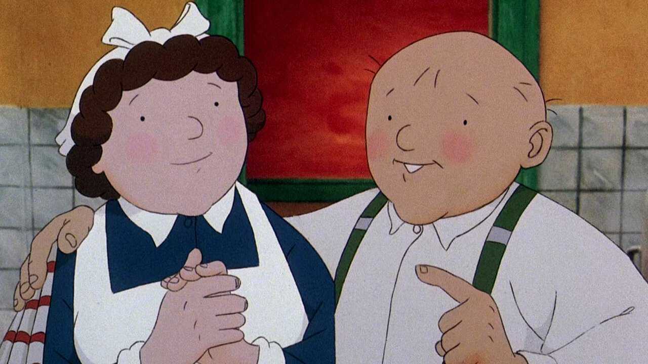 EN| When the Wind Blows - 1986 0