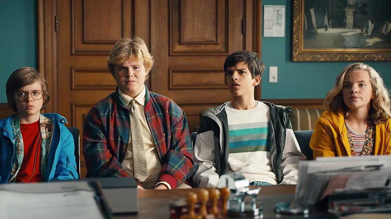 TKKG (2019) 0