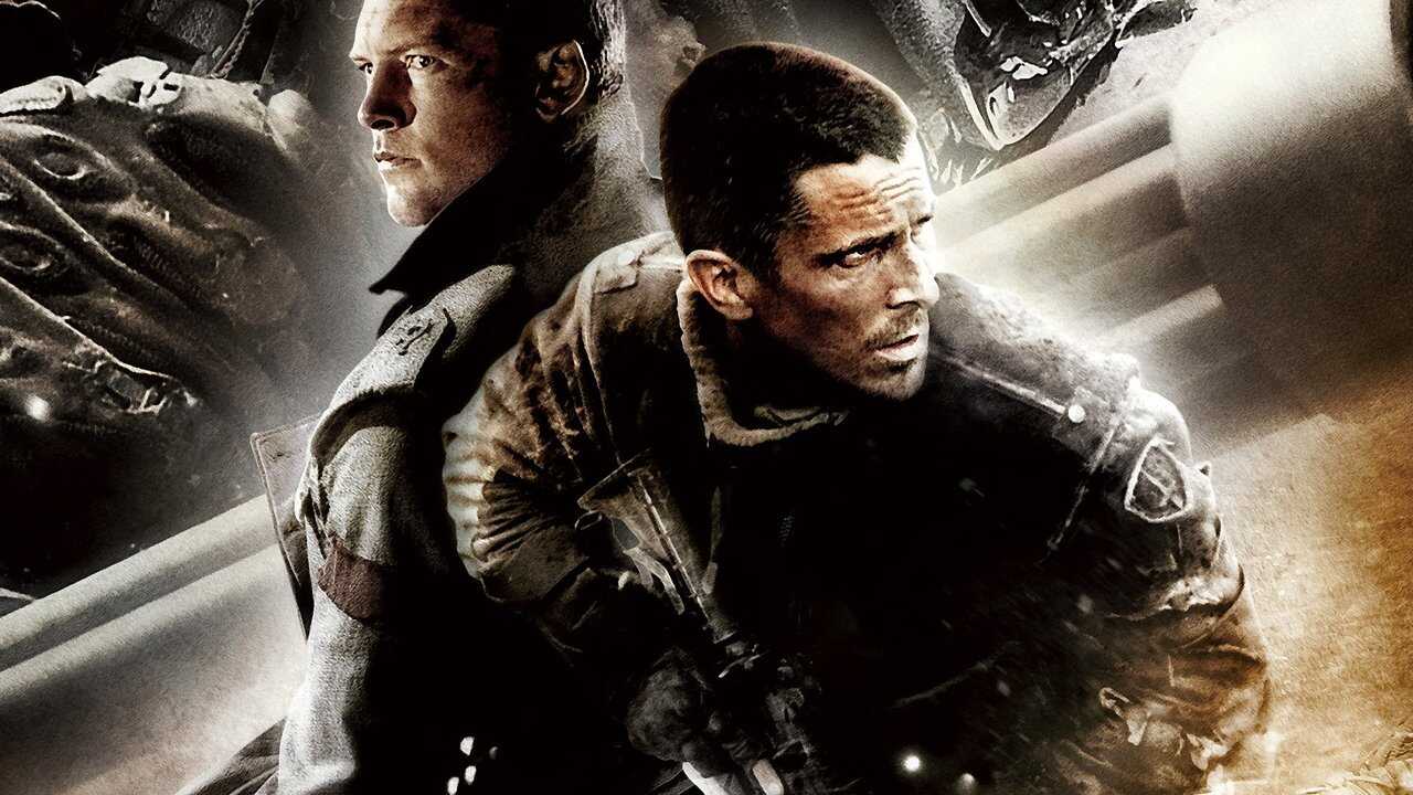 Terminator Renaissance 0