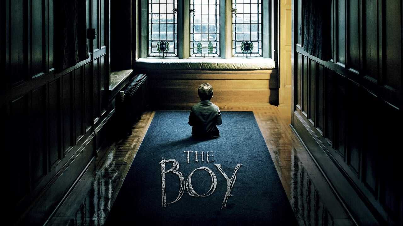 The Boy 0