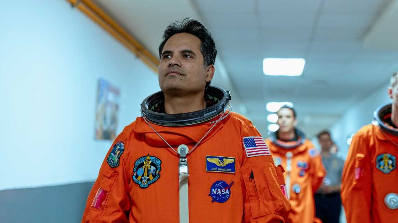 FR - Plus tard, j'atteindrai les étoiles - 2023 0