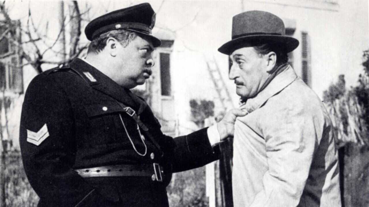 Guardie e ladri 0