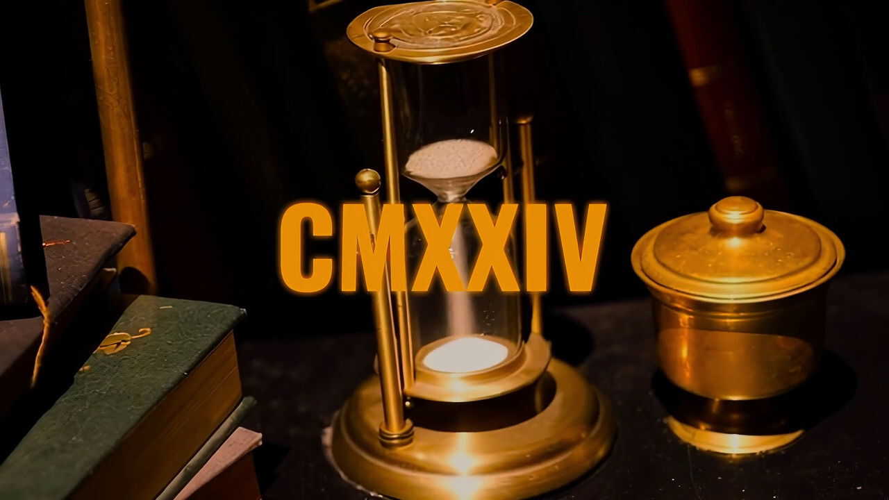 CMXXIV (2025) 0