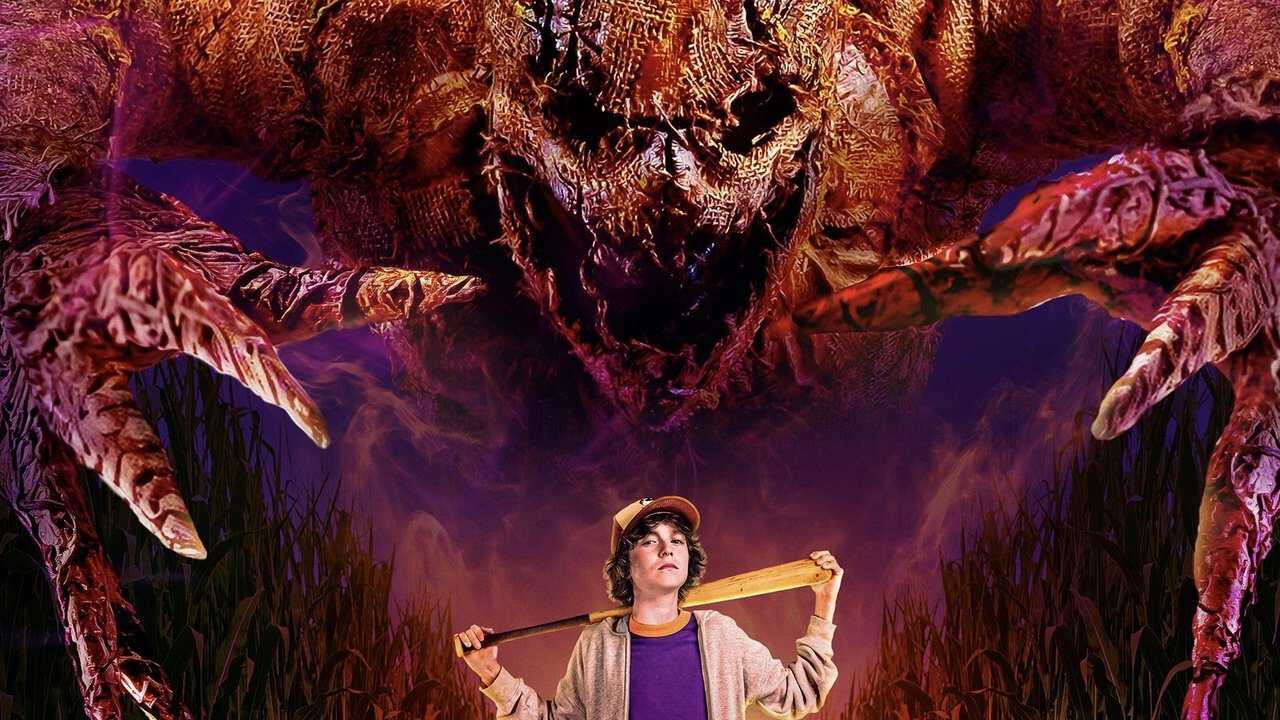 AR| R.L. Stine's Pumpkinhead - 2025 0