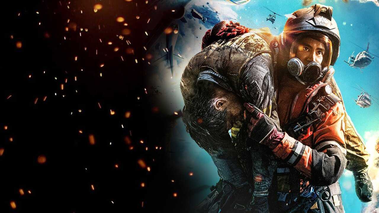 The Rescue (2020) 0