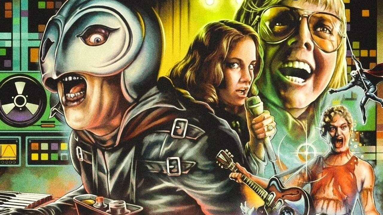 Phantom of the Paradise 0