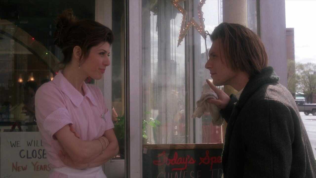 Real Love (1993) 0