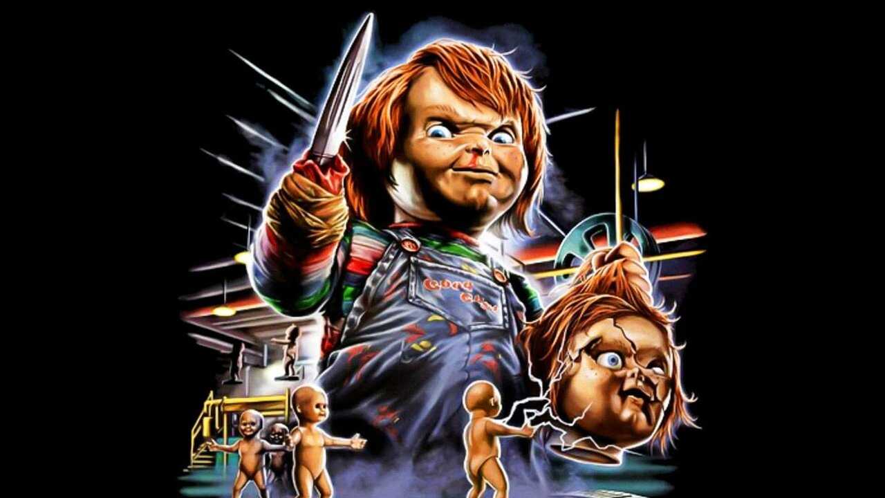 Child's Play 2 0