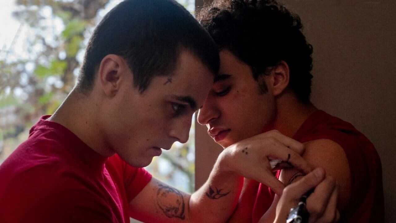 Le Paradis (2023) 0