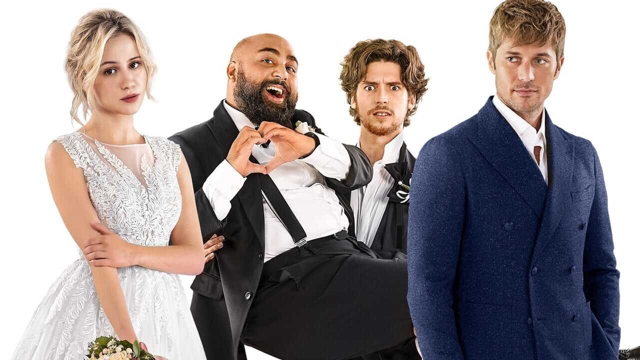 [FR] The Honeymoon (2022) 0