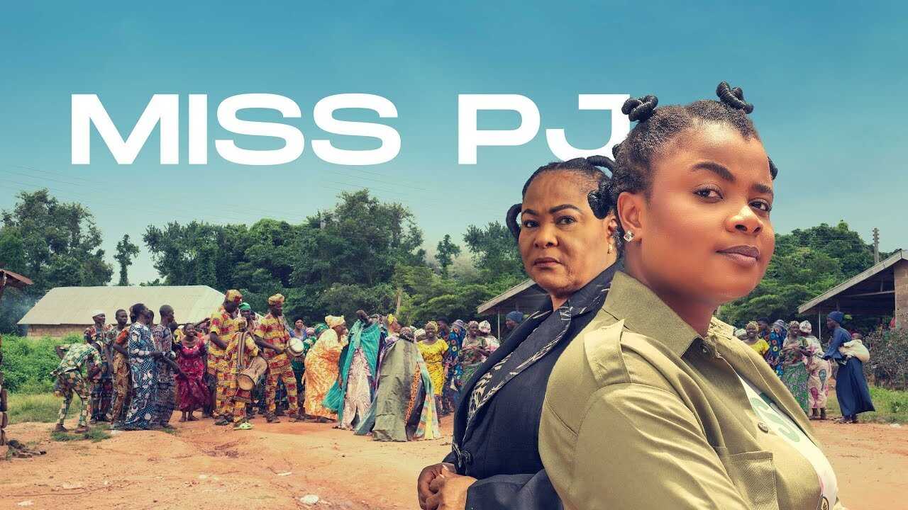 Miss PJ (2024) 0
