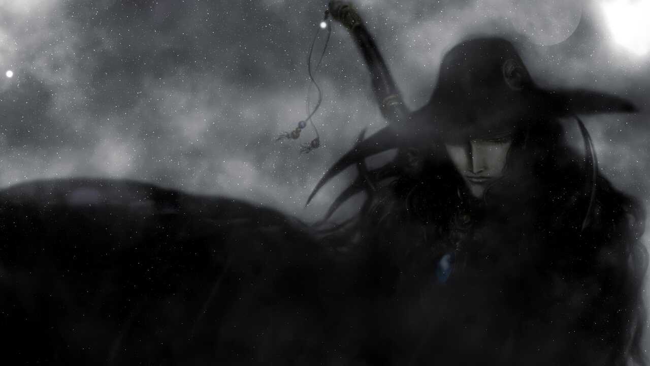 FR| Vampire Hunter D: Bloodlust - 2001 0
