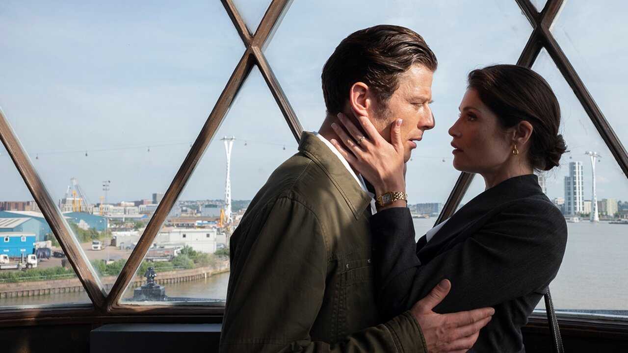 FR - Rogue Agent - 2022 [VOSTFR] 0