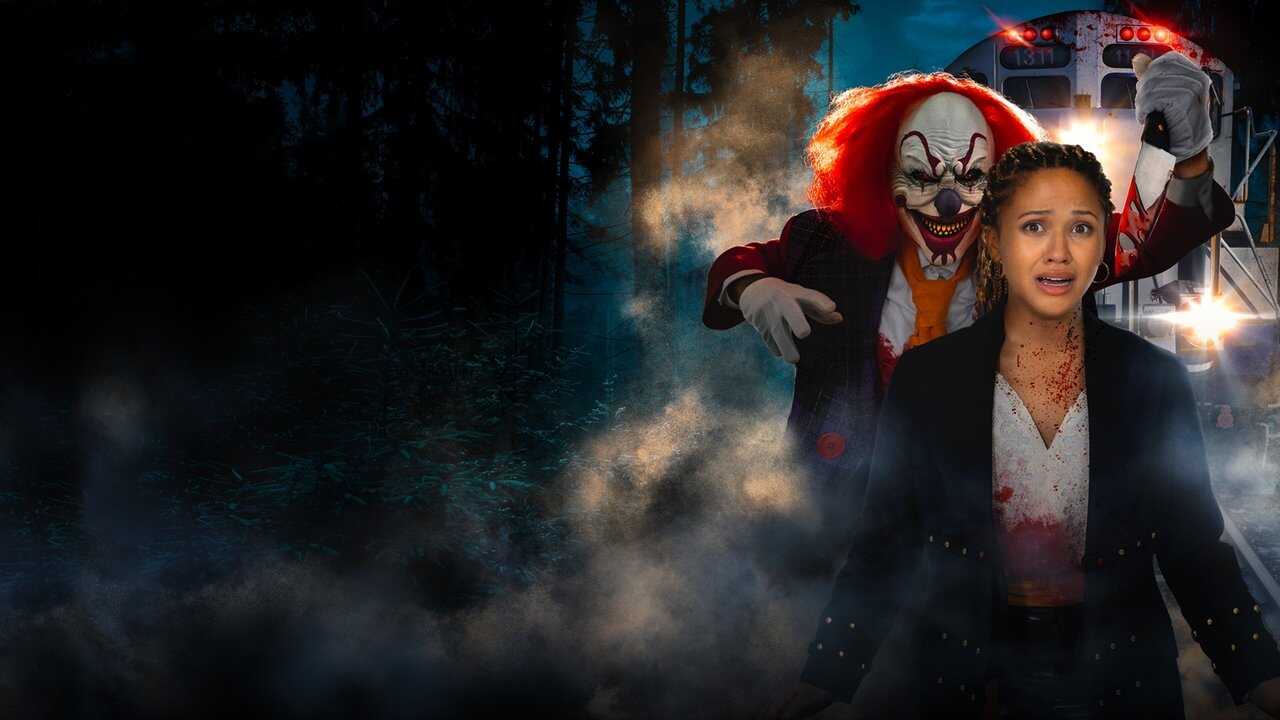 Terror Train (2022) 0