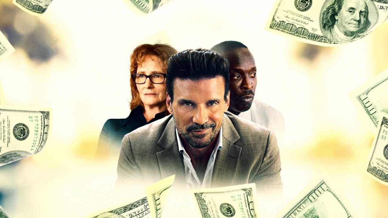 Body Brokers (2021) 0