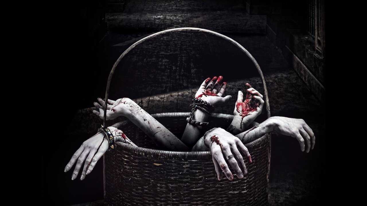 Horror Story 0
