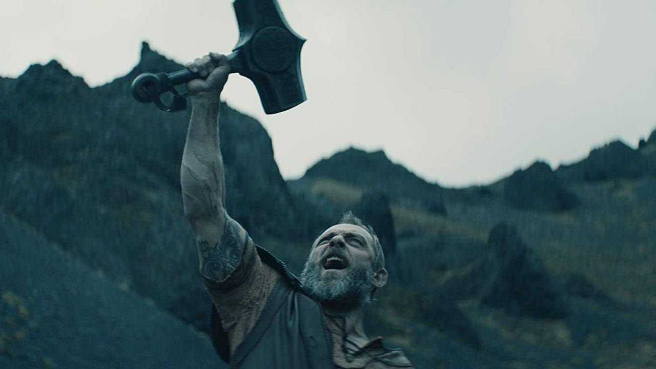 Valhalla 0