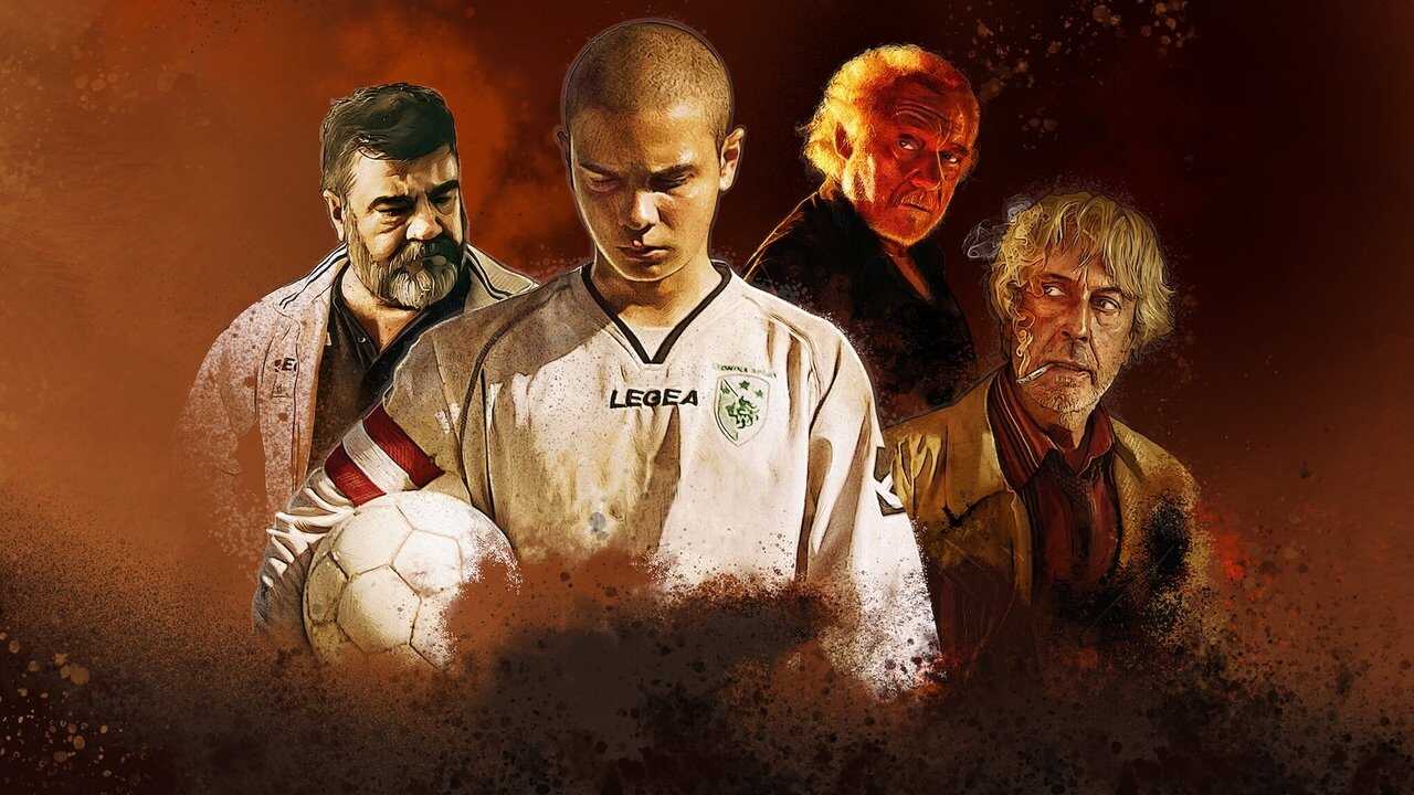 The Match (2020) 0