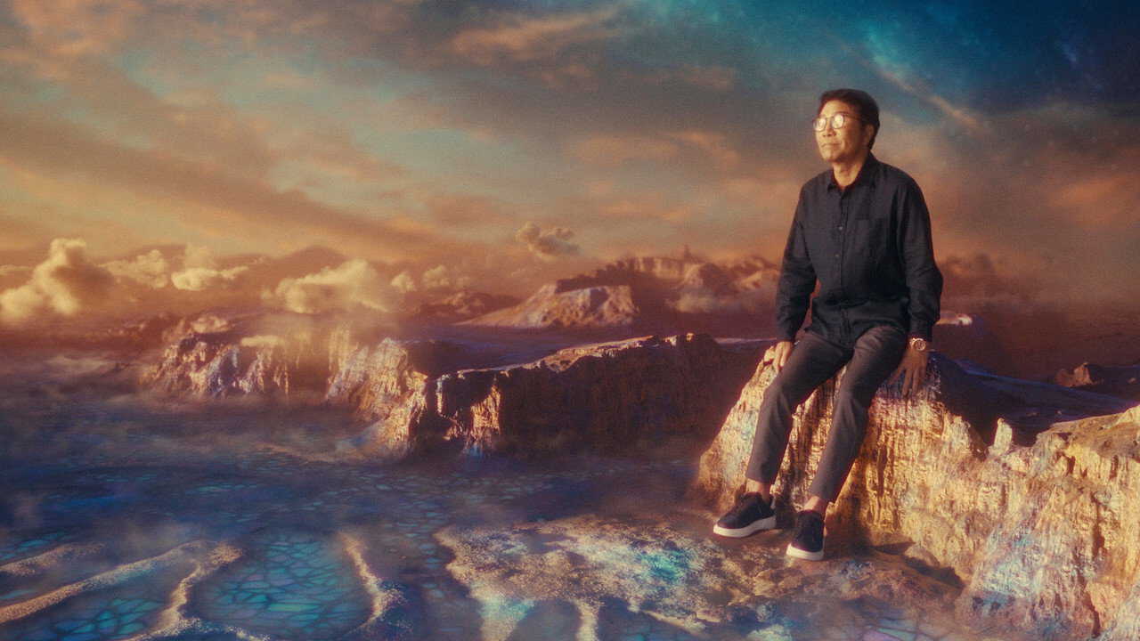 Lee Soo Man: The King of K-Pop (2025) 0