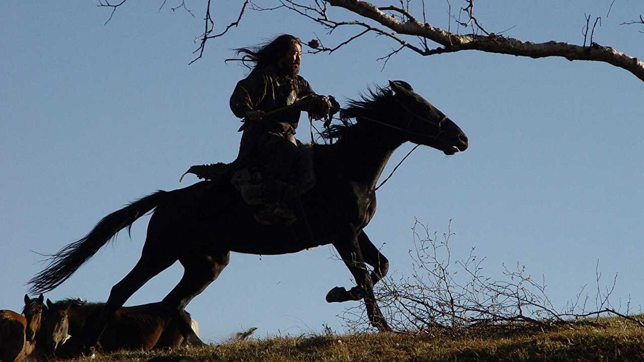 Mongol 0