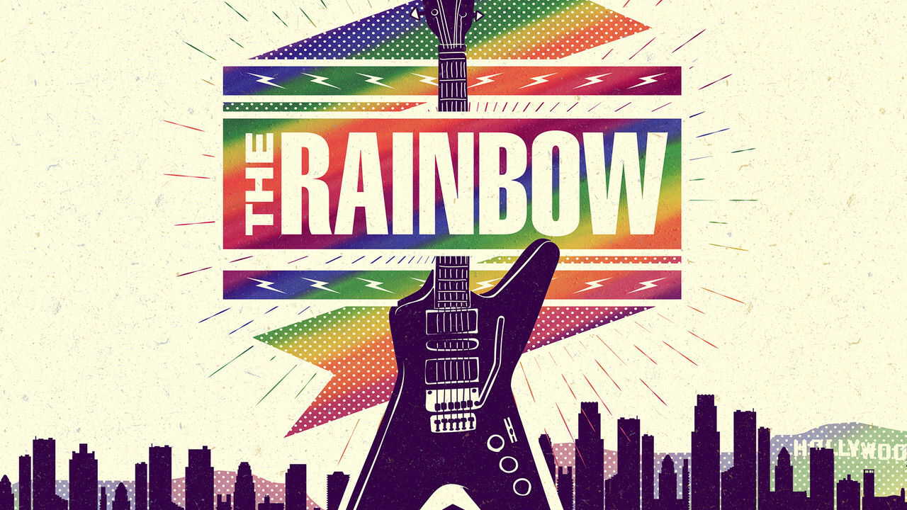 EN| The Rainbow - 2019 0
