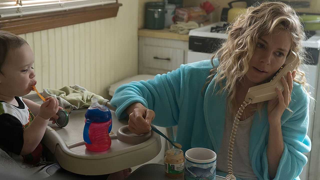 American Woman 0
