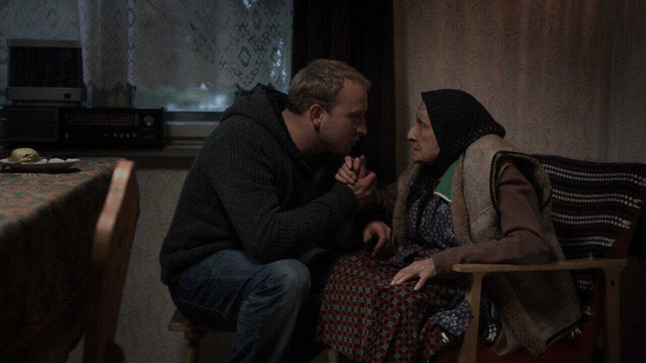 Kret (2011) 0