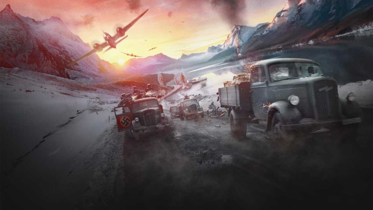 Gold Run 0