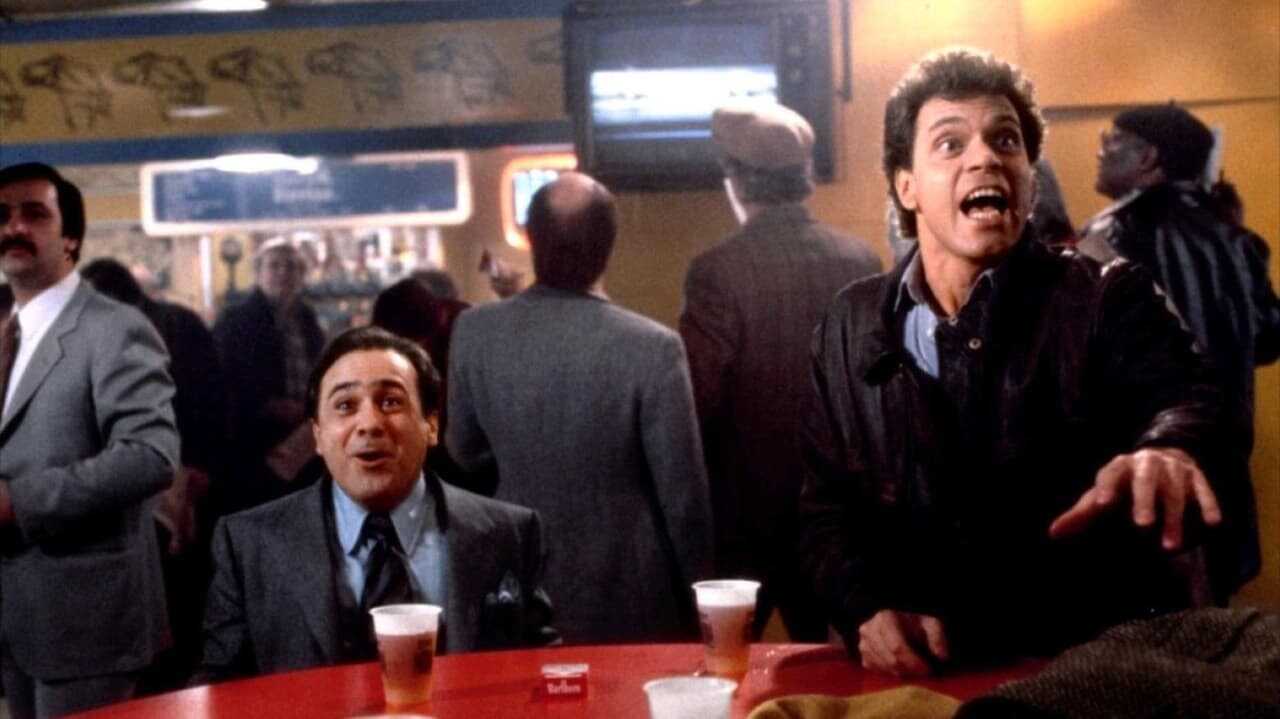 Wise Guys 0