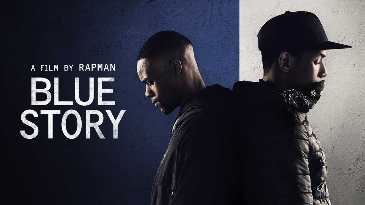 FR - Blue Story - 2019 0