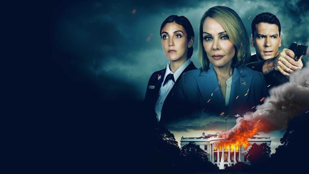 President Down - 2025 [MULTI-SUB] 0