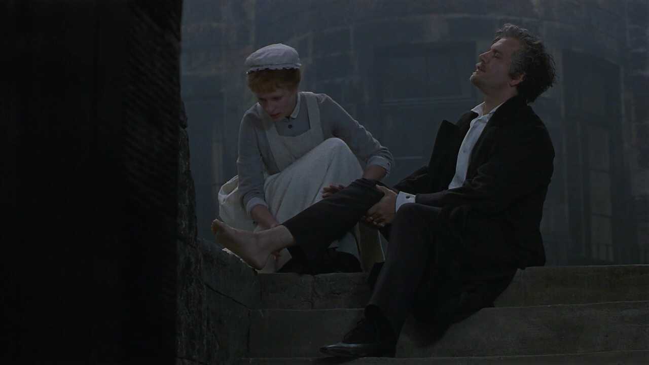 Mary Reilly (1996) 0
