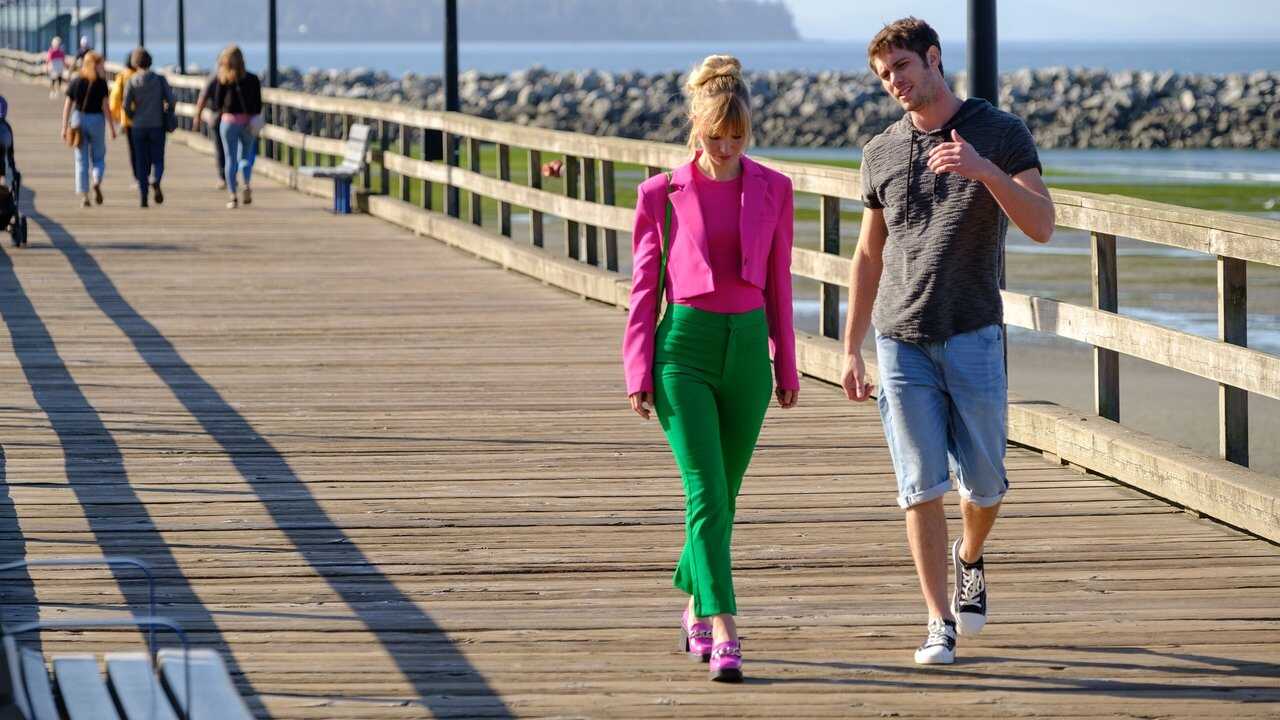The Proposal Spot 0