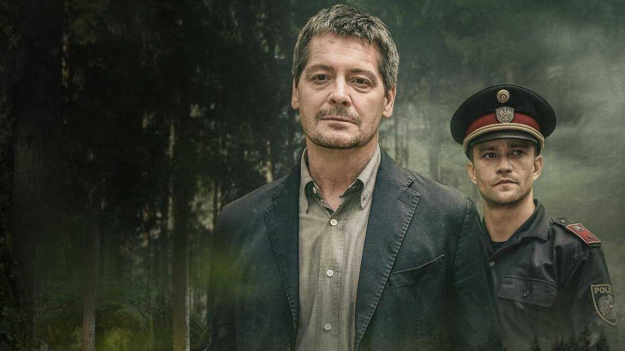 L'Étau (2022) 0
