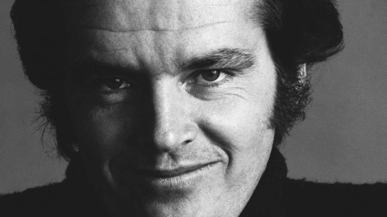 Dr. Jack & Mr. Nicholson 0