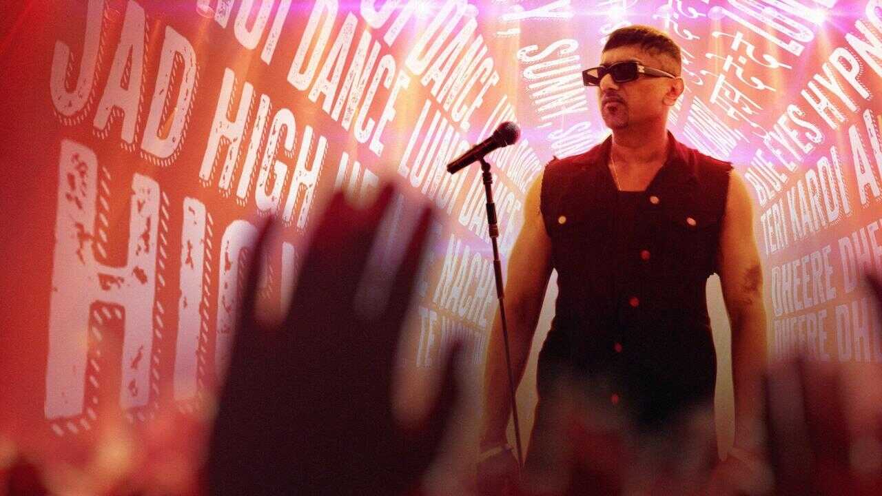 Yo Yo Honey Singh: Famous 0