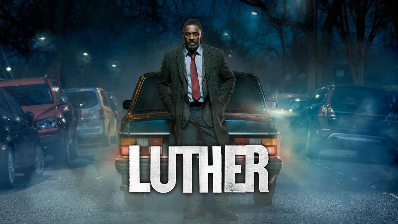 AR - Luther (2010) (GB) 1